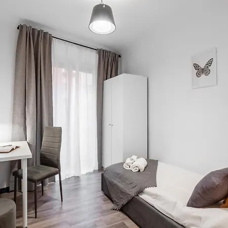 Apartment Sauli - Historic Center And Aquarium *
