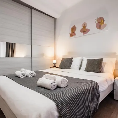 Apartment Sauli - Historic Center And Aquarium *