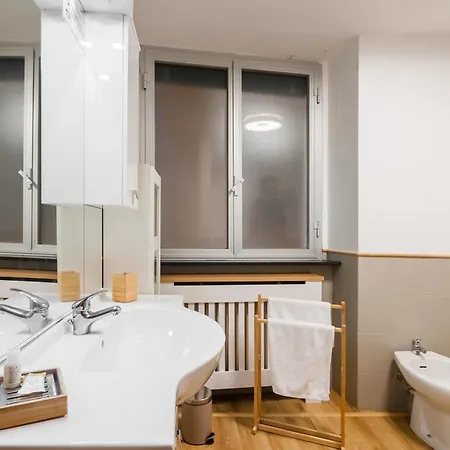 Sauli - Historic Center And Aquarium Apartment