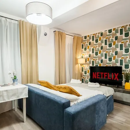 Lägenhet Sauli - Historic Center And Aquarium Genua