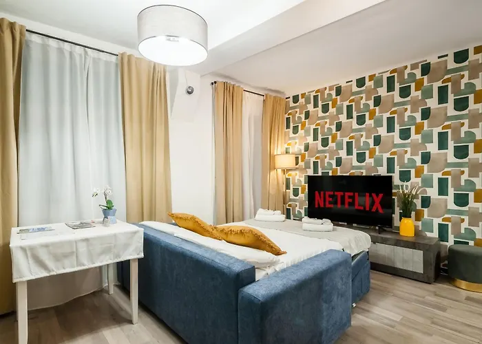 Lejlighed Sauli - Historic Center And Aquarium Genova