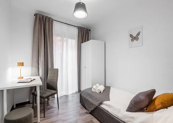 Appartamento Sauli - Historic Center And Aquarium *
