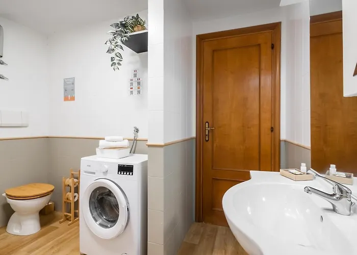 Apartamento Sauli - Historic Center And Aquarium Génova